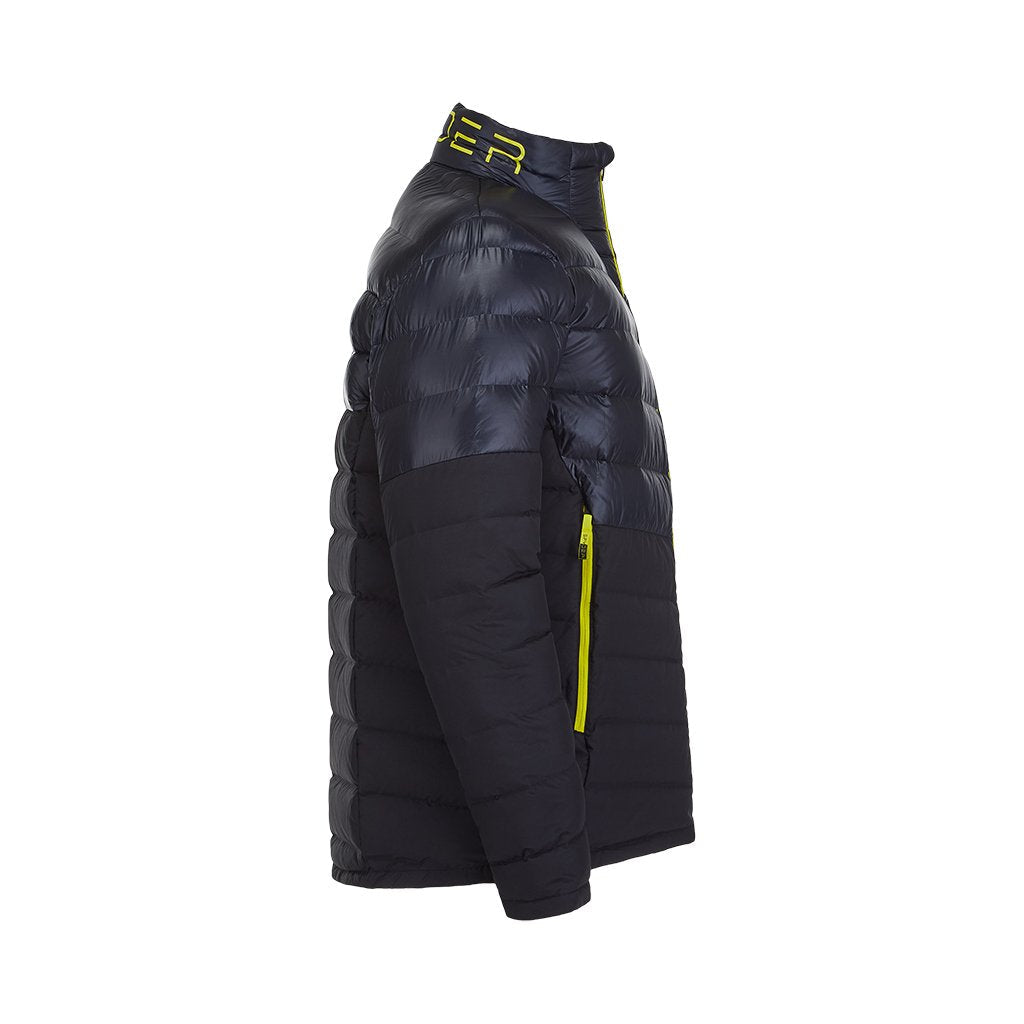 Mens Timeless - Black