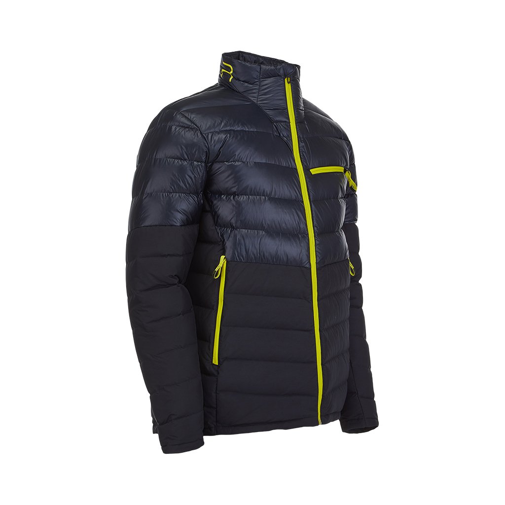 Mens Timeless - Black
