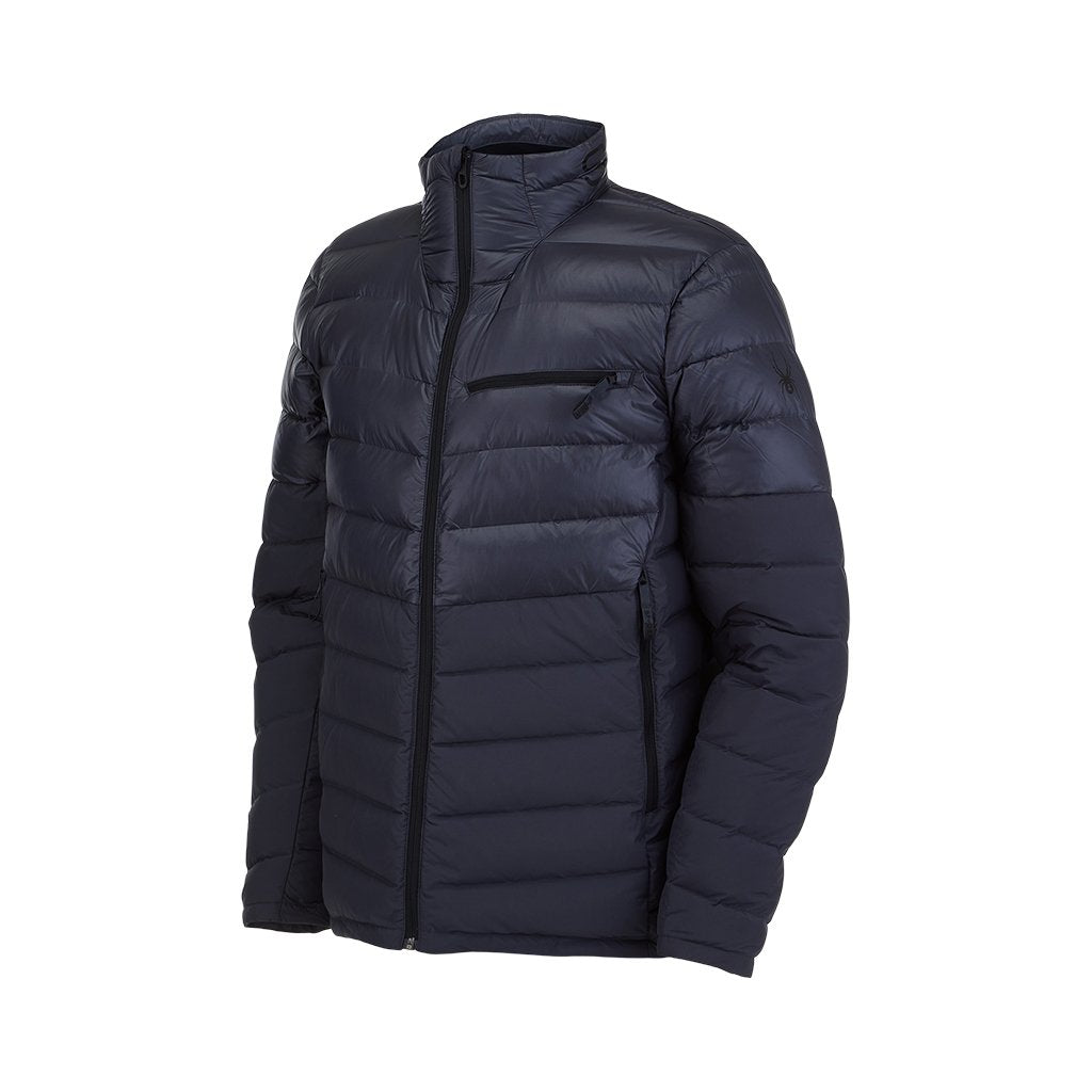 Mens Timeless - Ebony