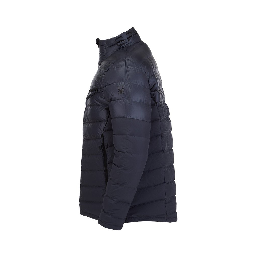 Mens Timeless - Ebony