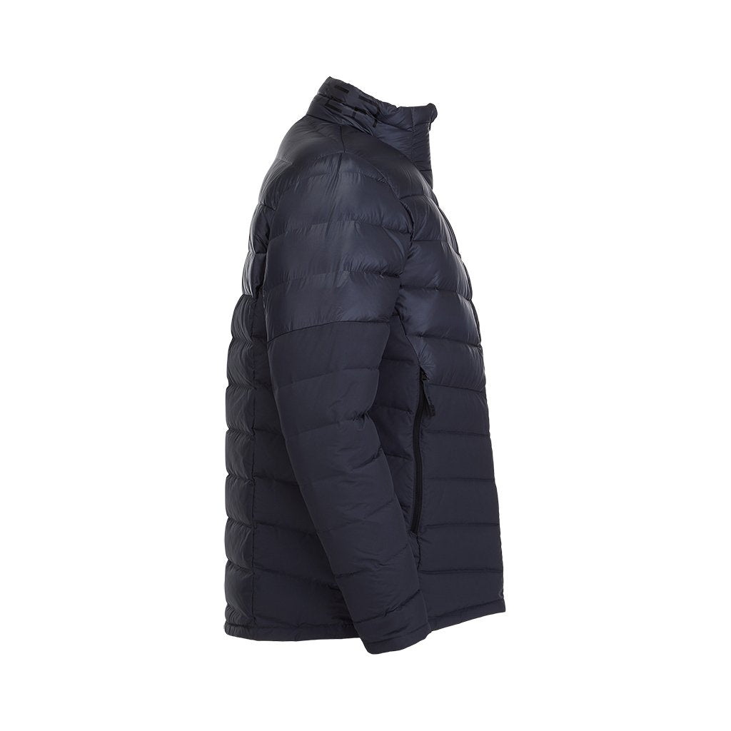 Mens Timeless - Ebony