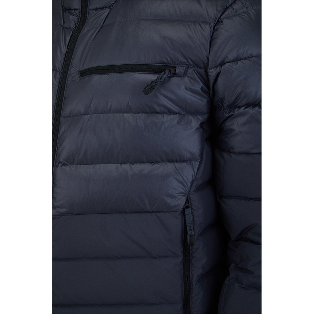 Mens Timeless - Ebony