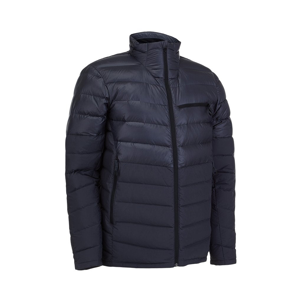 Mens Timeless - Ebony