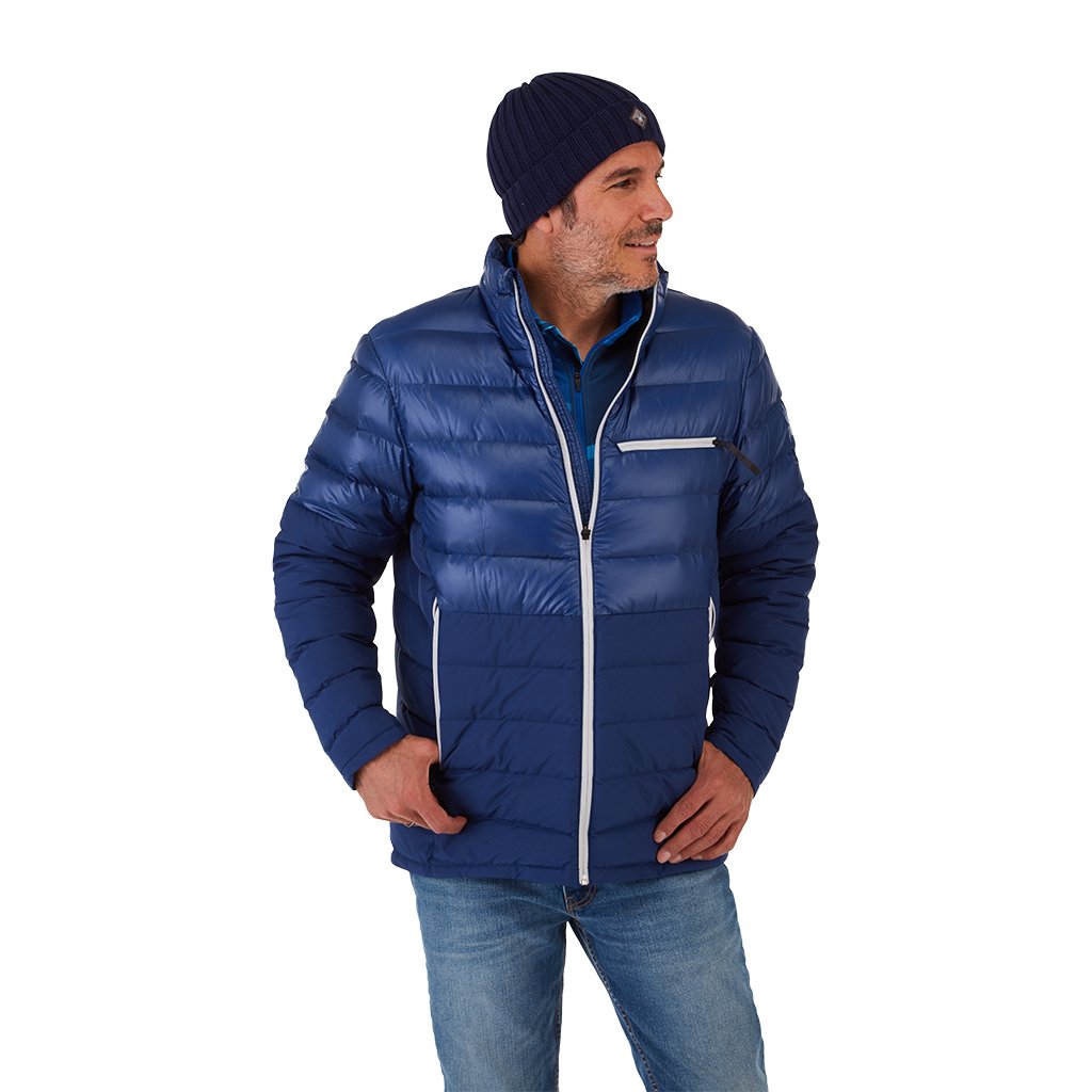 Mens Timeless - Abyss