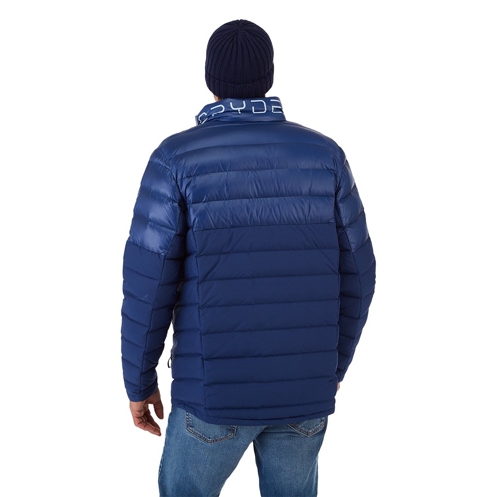 Mens Timeless - Abyss
