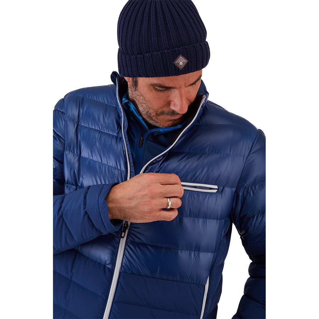 Mens Timeless - Abyss