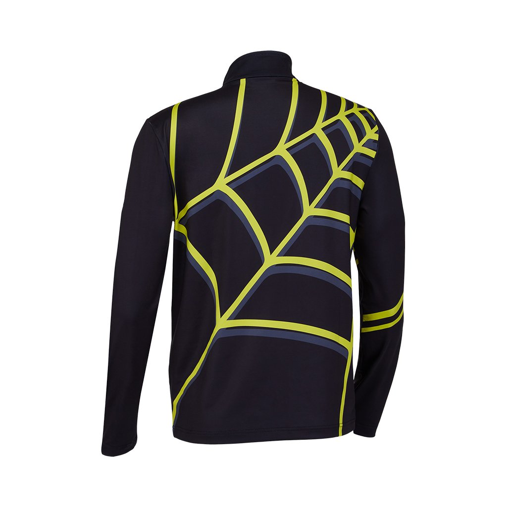 Mens Vital - Black