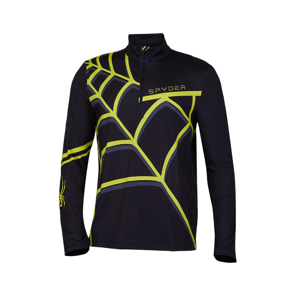 Mens Vital - Black