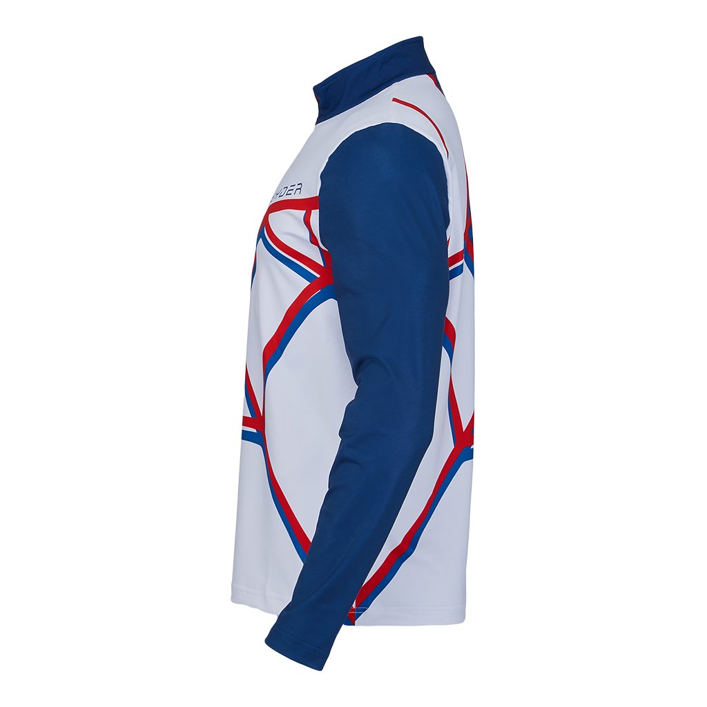 Mens Vital - White