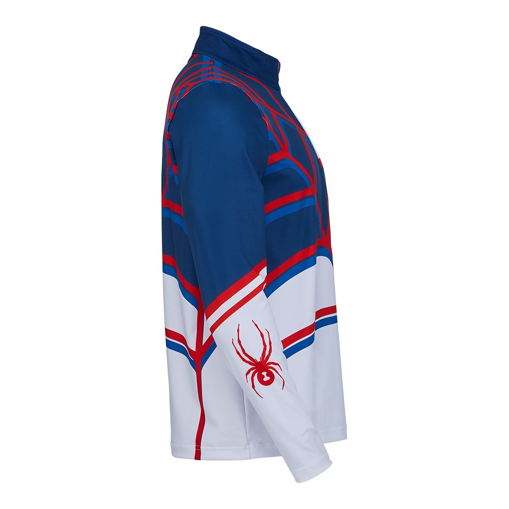 Mens Vital - White