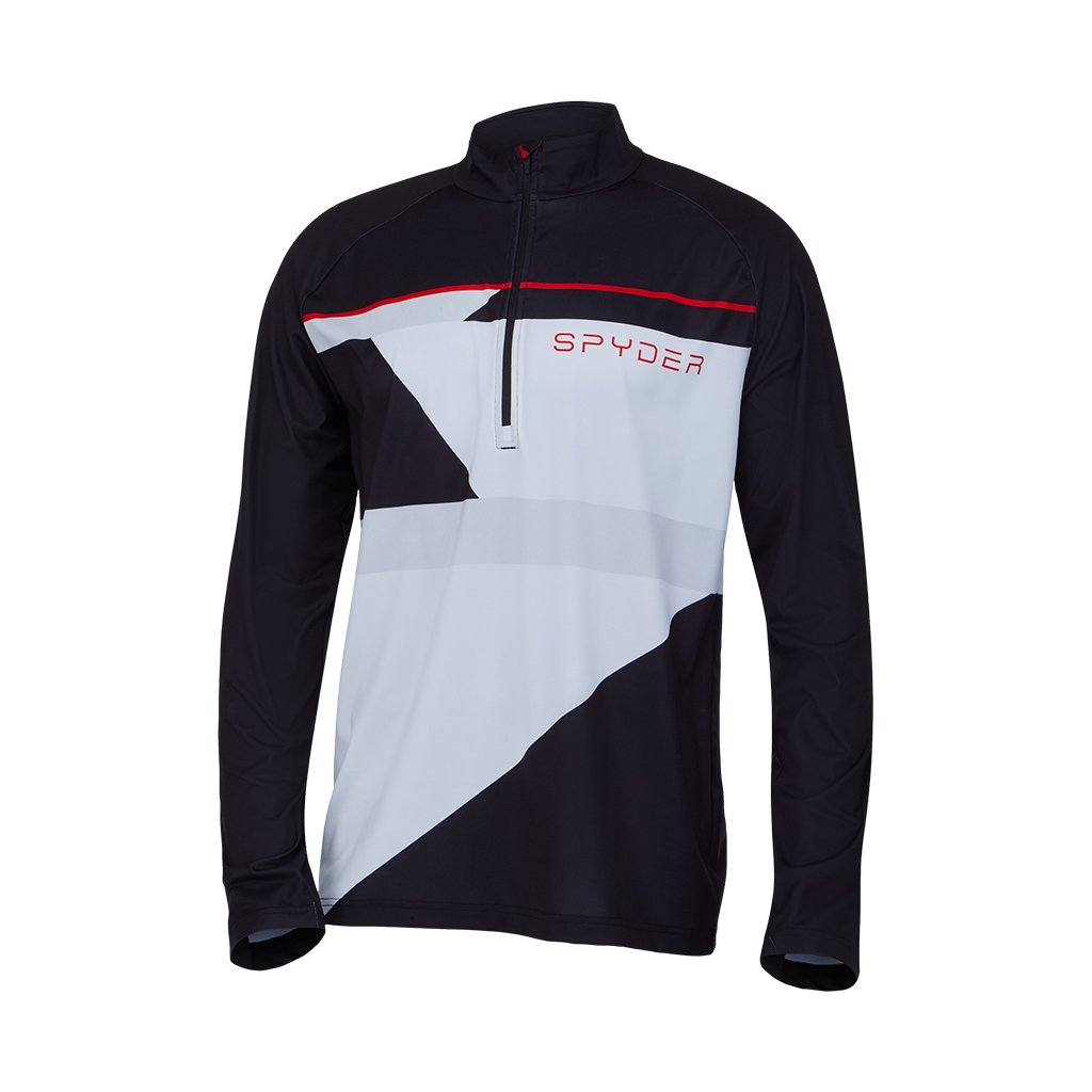 Mens Mandate Lightweight - Black