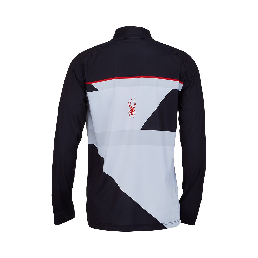 Mens Mandate Lightweight - Black