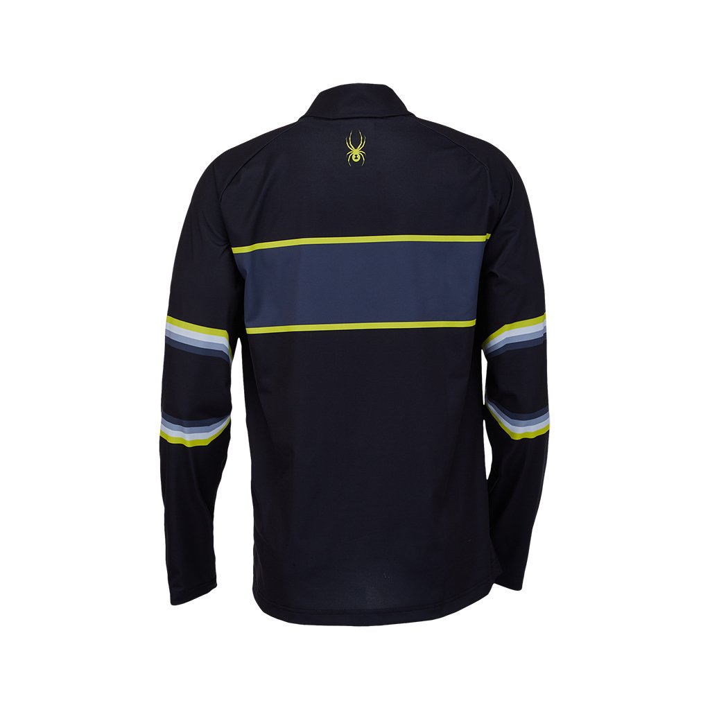 Mens Paramount Lightweight - Black