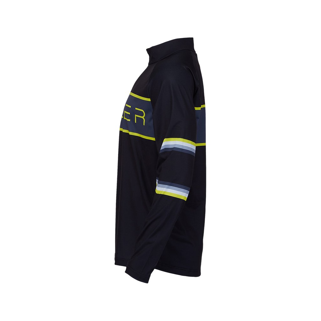 Mens Paramount Lightweight - Black