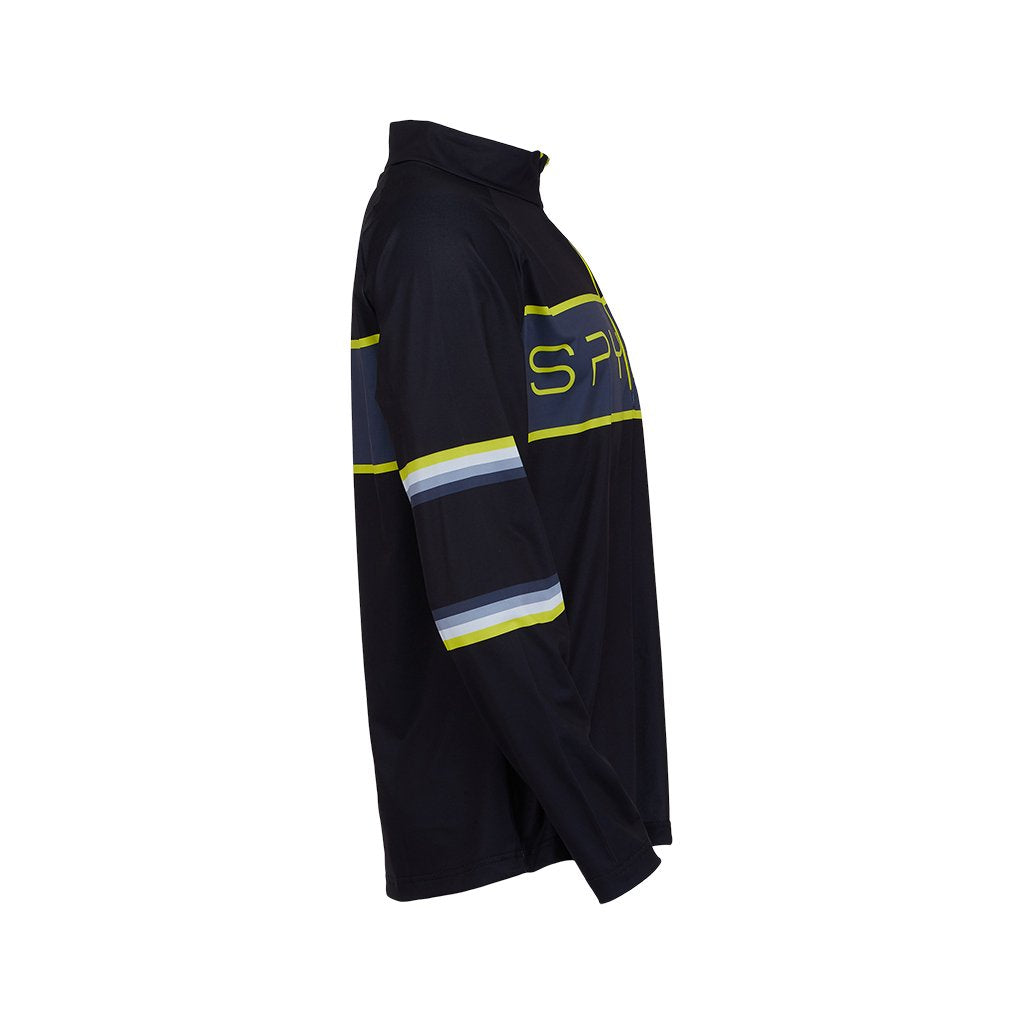 Mens Paramount Lightweight - Black