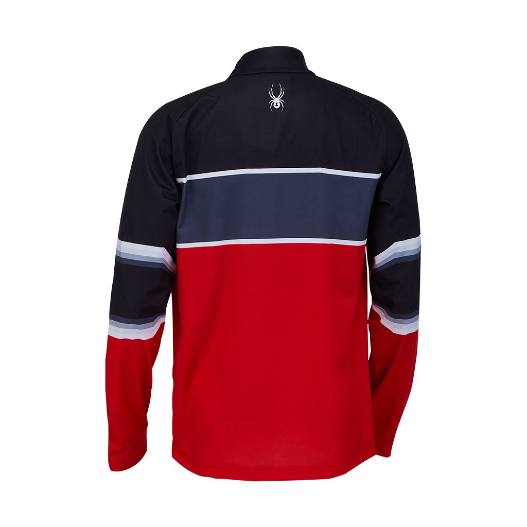 Mens Paramount Lightweight - Black Volcano