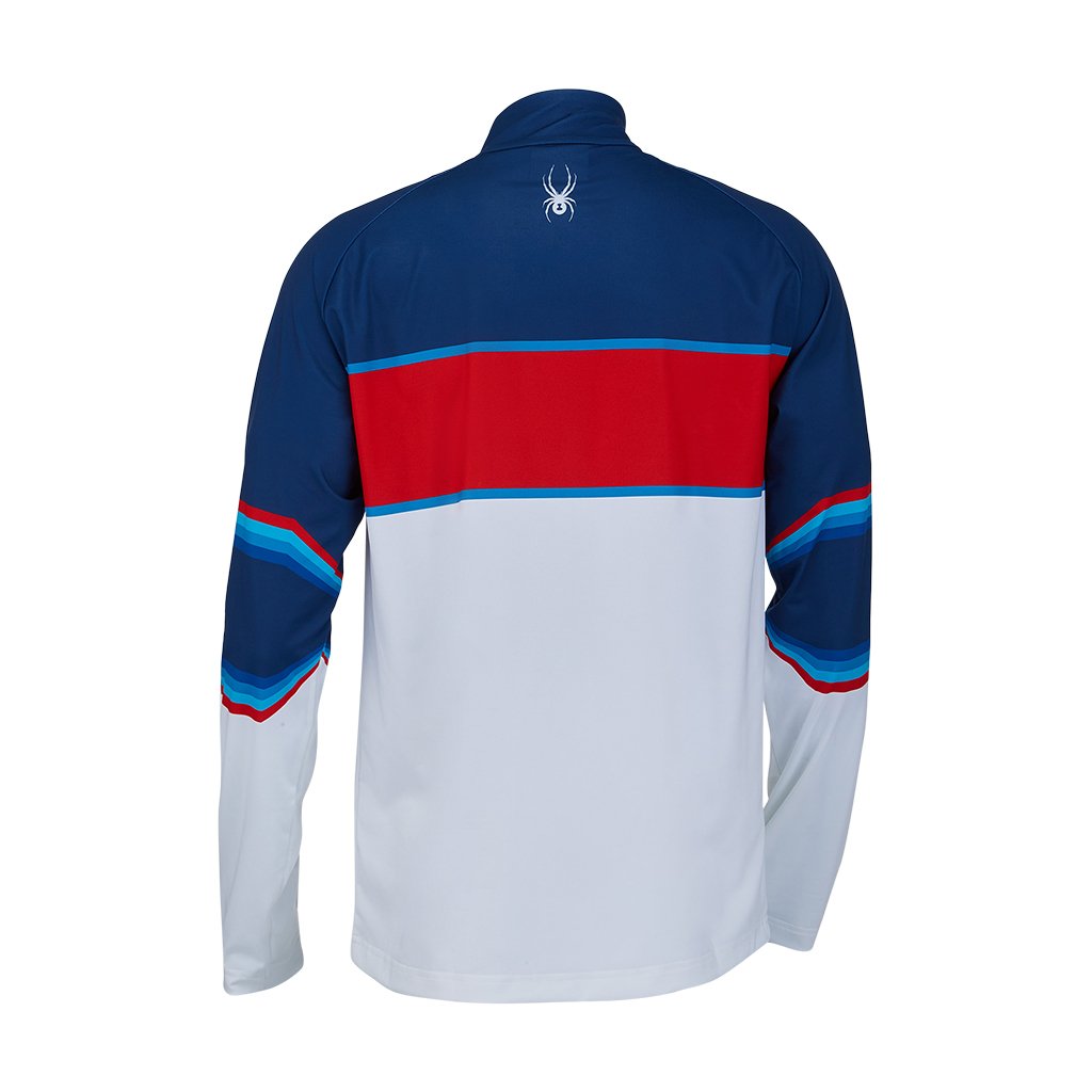 Mens Paramount Lightweight - Abyss Volcano