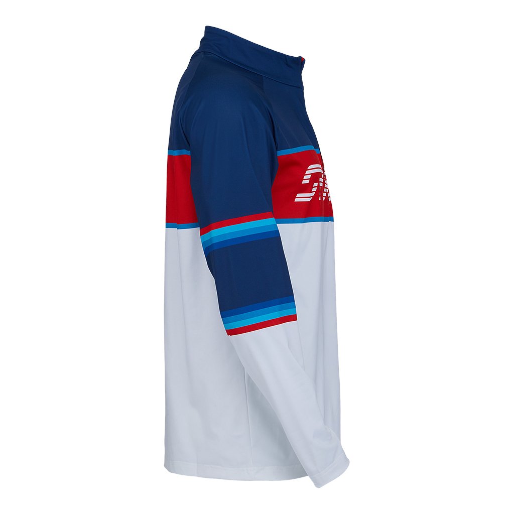 Mens Paramount Lightweight - Abyss Volcano