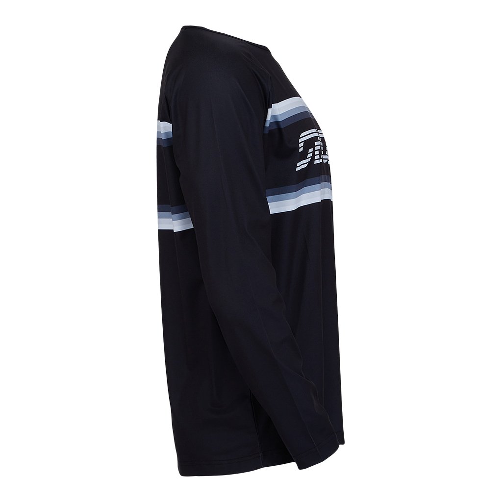 Mens Pump Lightweight - Black