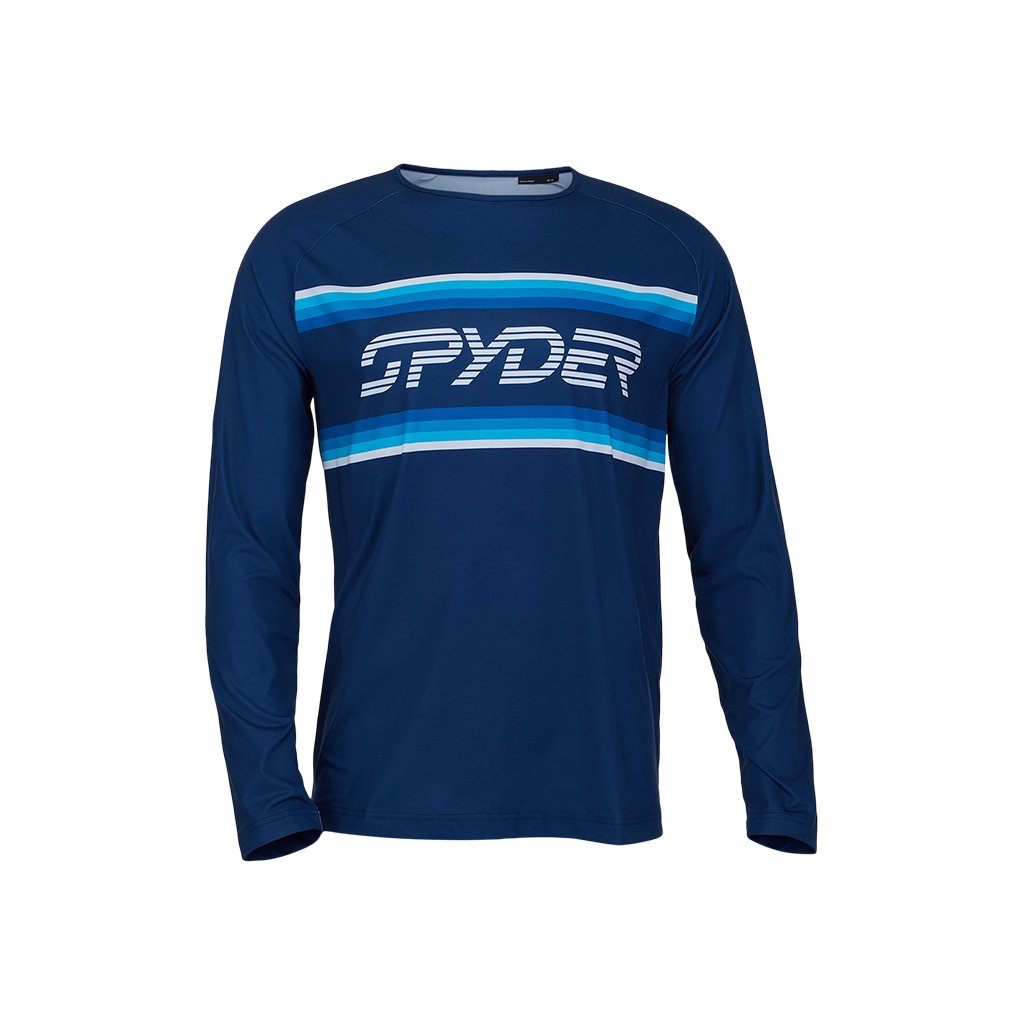 Mens Pump Lightweight - Abyss