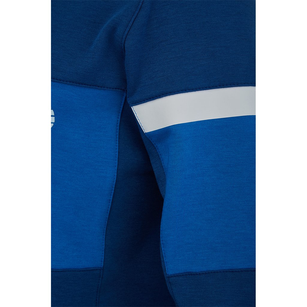 Mens Speed Half Zip - Abyss
