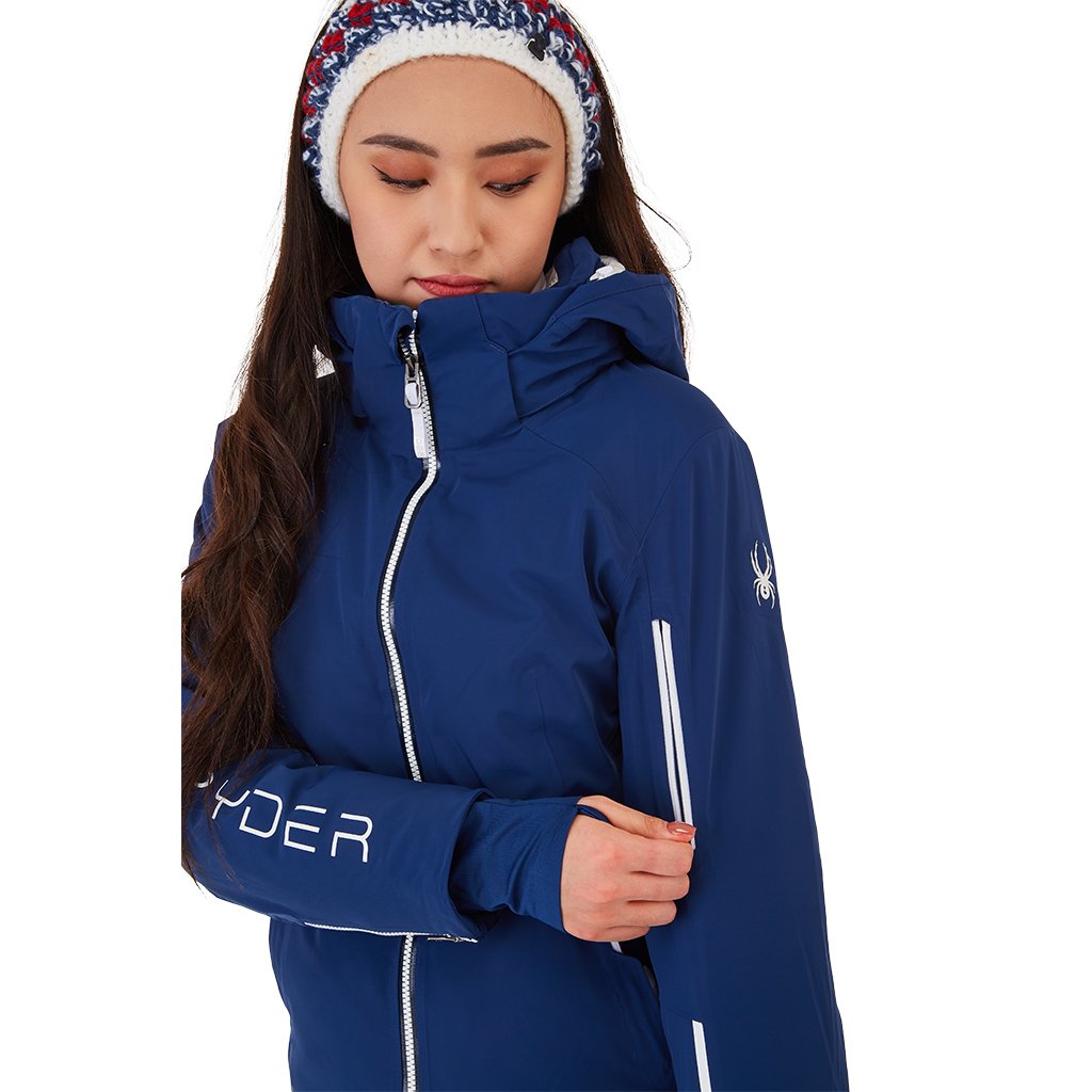 Womens Brava - Abyss