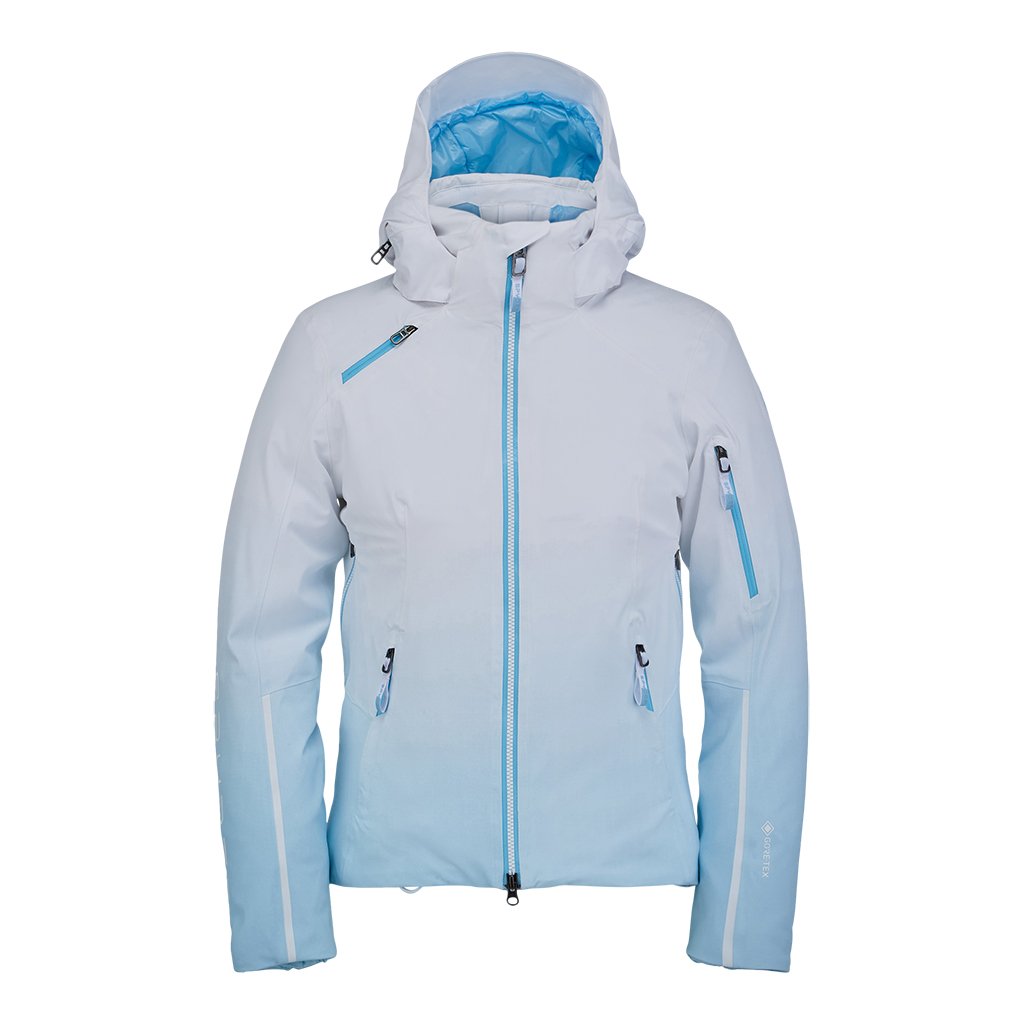 Womens Brava - Defrost Print