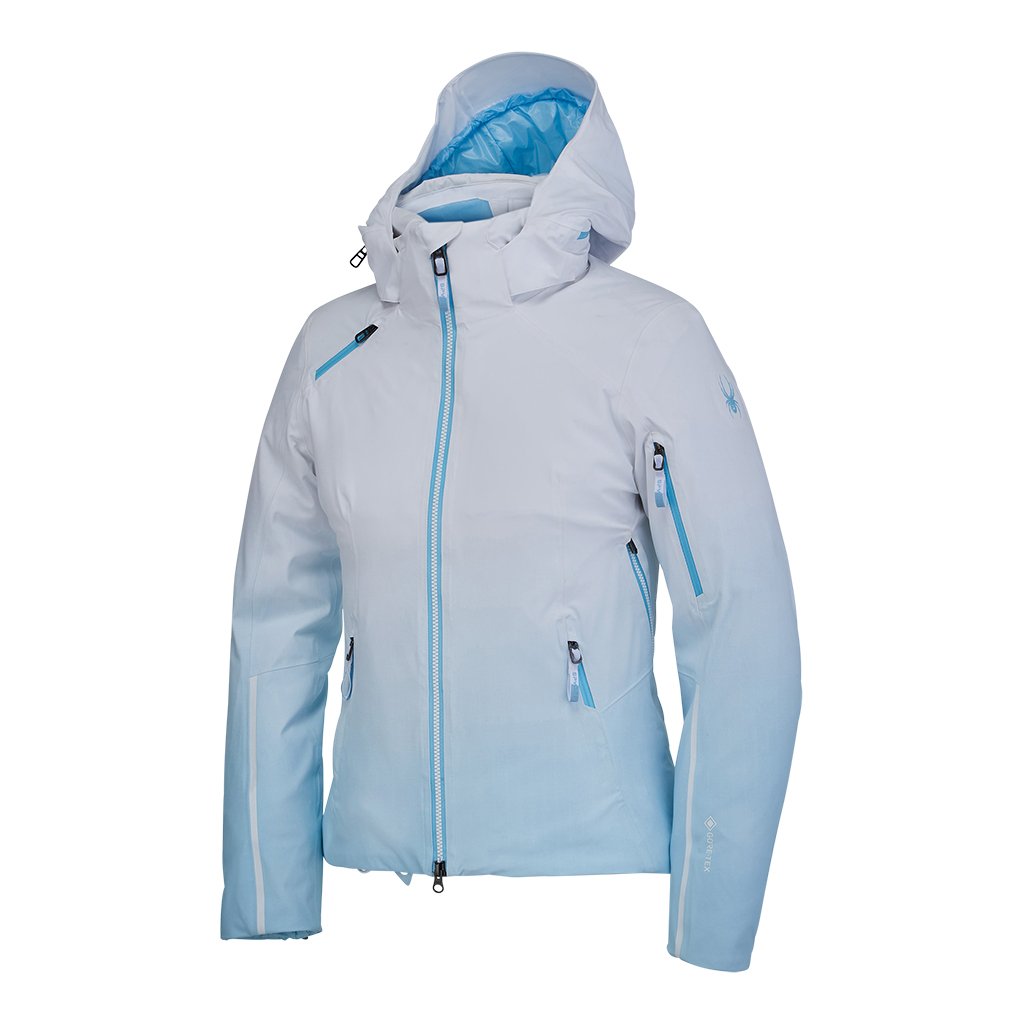 Womens Brava - Defrost Print