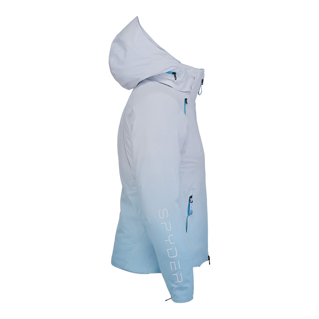 Womens Brava - Defrost Print