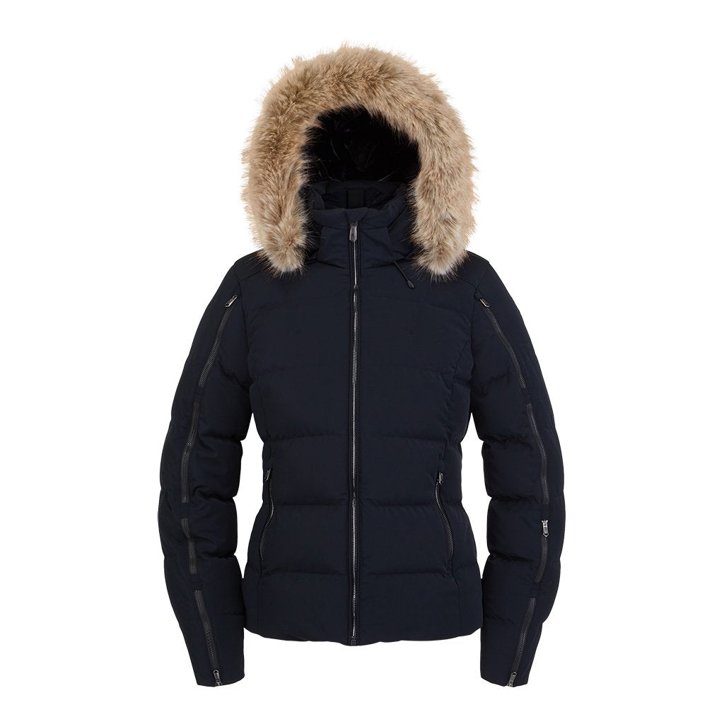 Womens Falline - Black