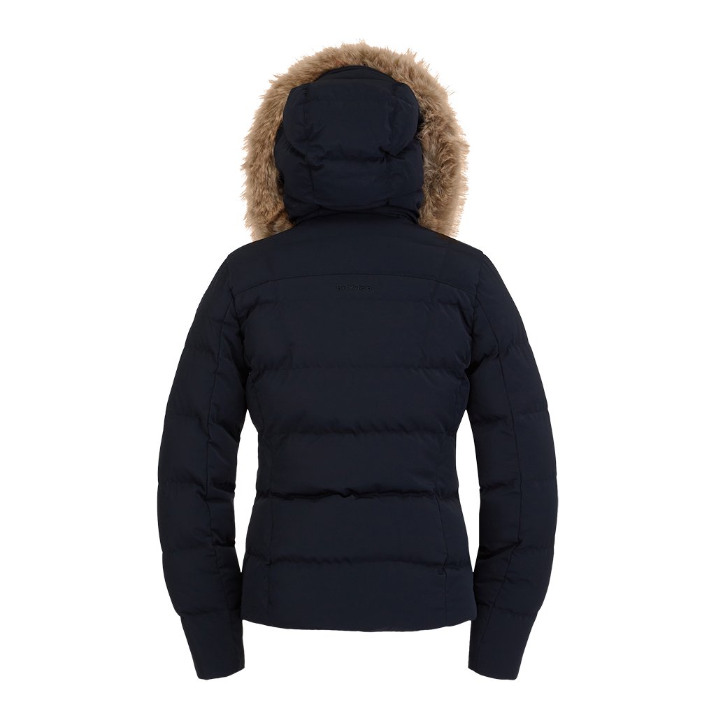 Womens Falline - Black