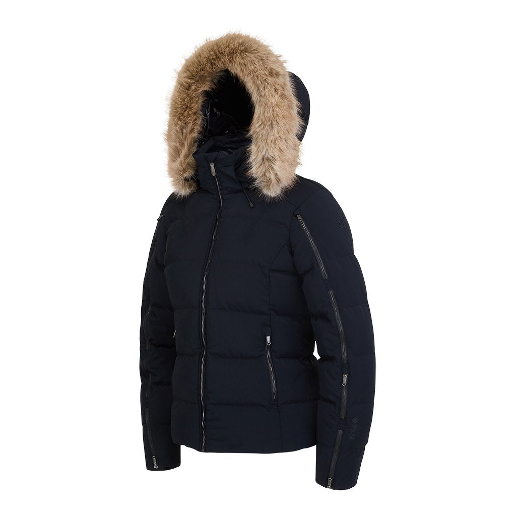 Womens Falline - Black