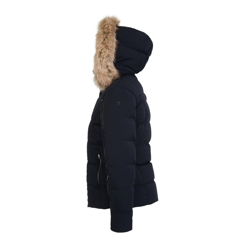 Womens Falline - Black
