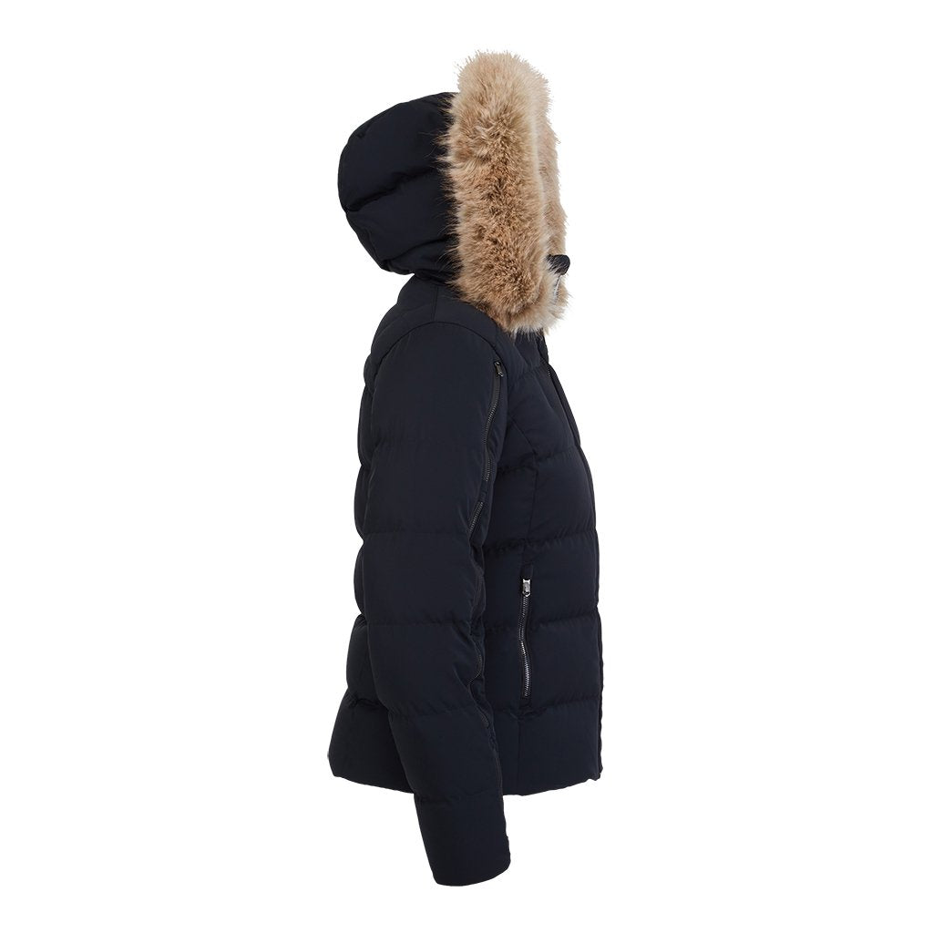 Womens Falline - Black
