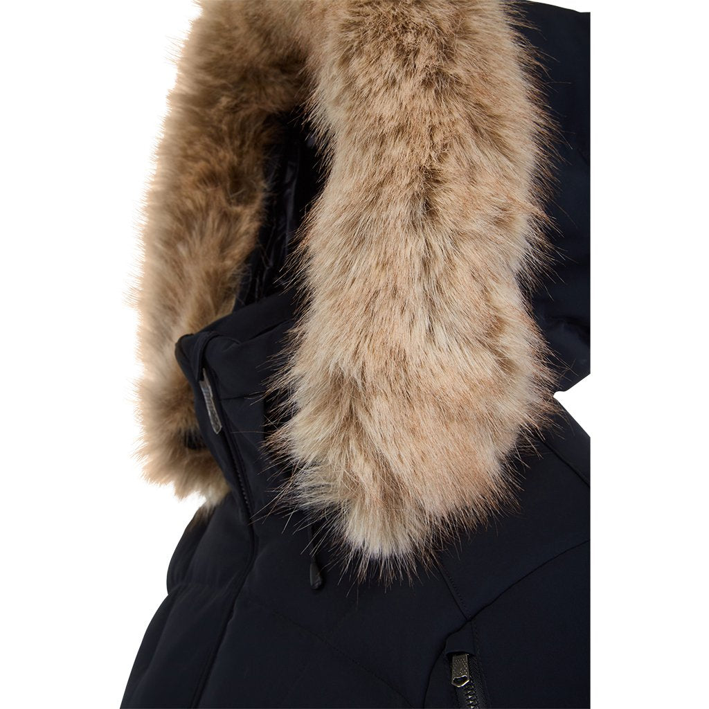 Womens Falline - Black