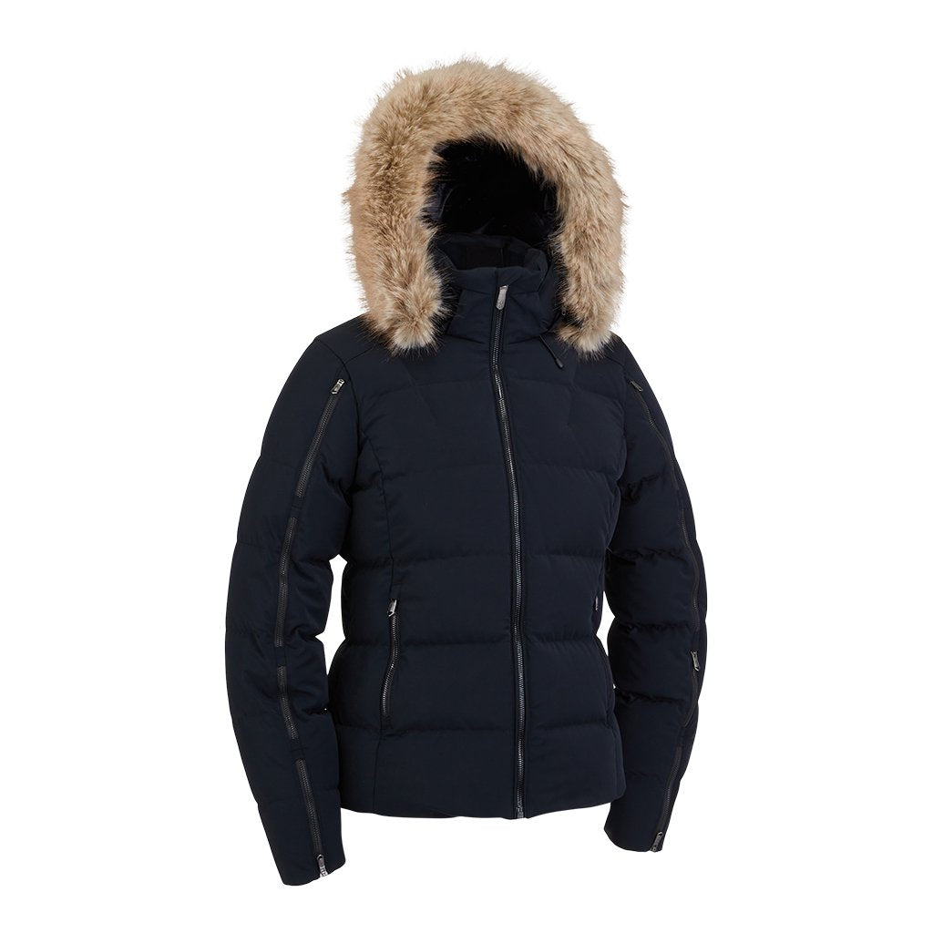 Womens Falline - Black