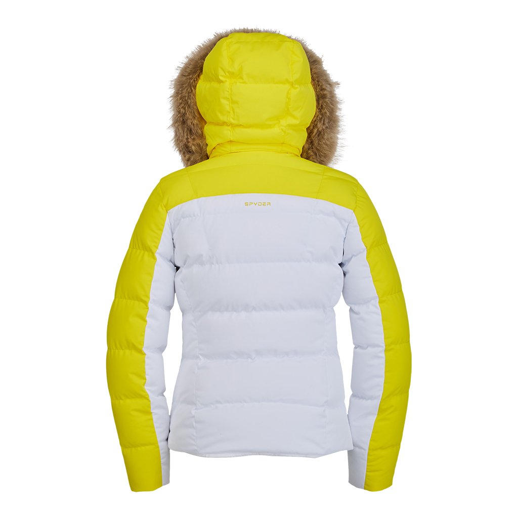 Womens Falline - White