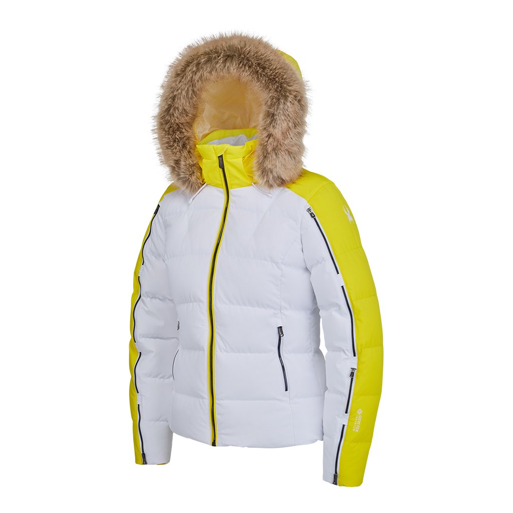 Womens Falline - White