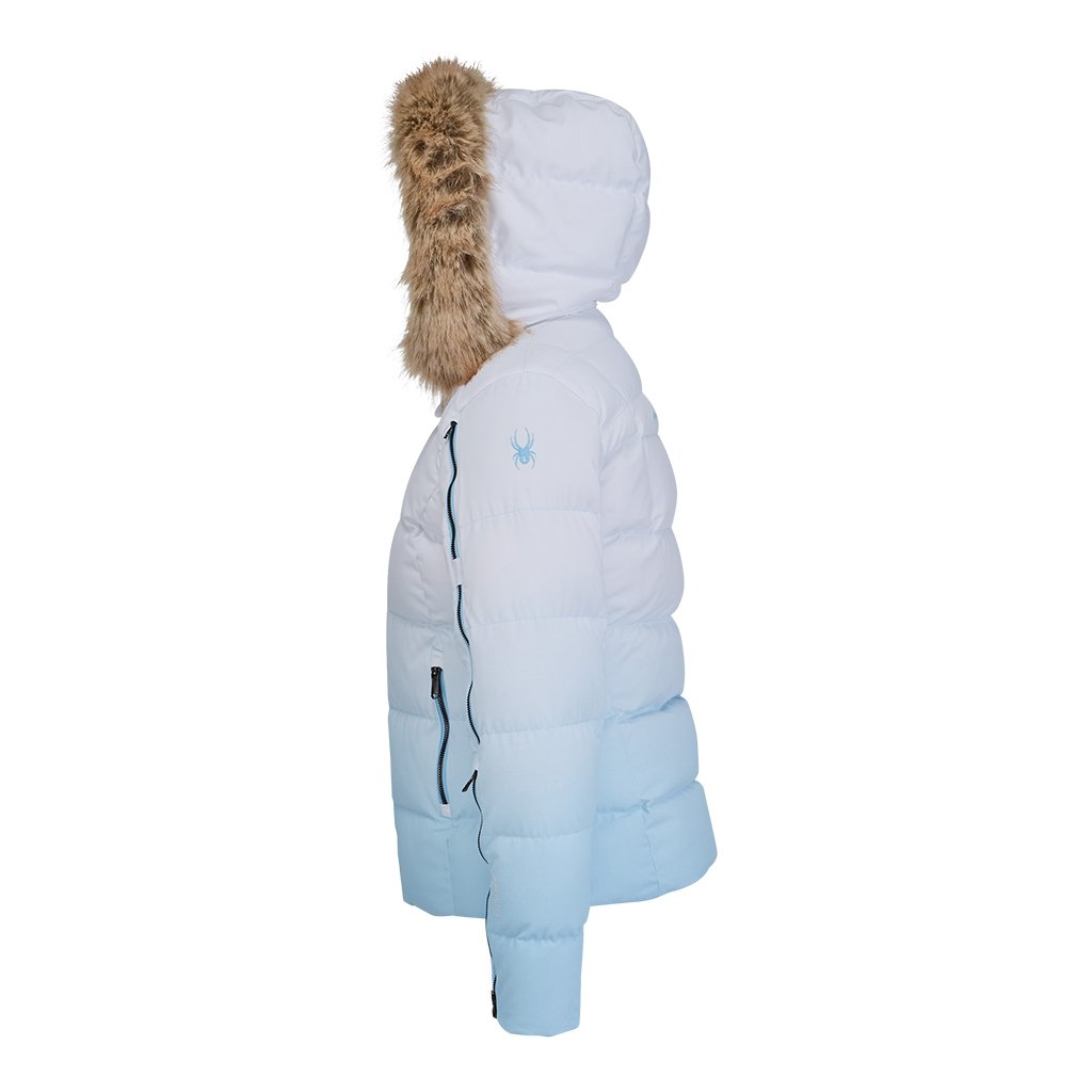 Womens Falline - Defrost Print