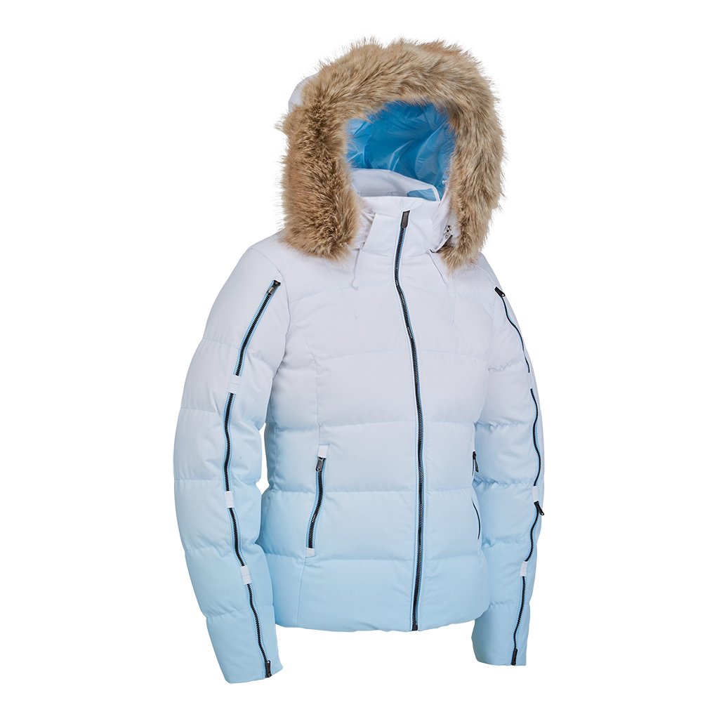 Womens Falline - Defrost Print