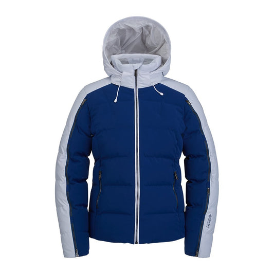 Womens Falline No Faux Fur - Abyss