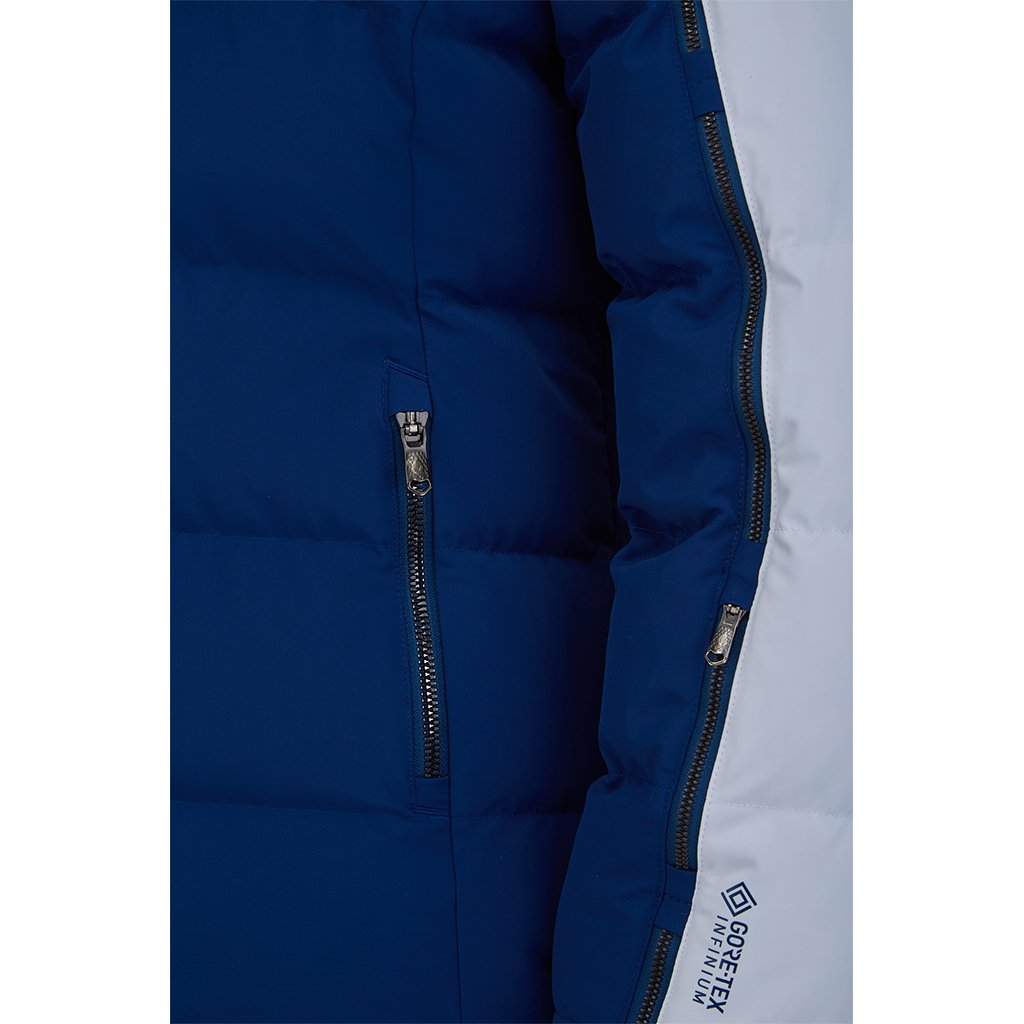 Womens Falline No Faux Fur - Abyss