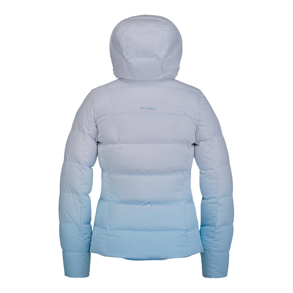 Womens Falline No Faux Fur - Defrost Print