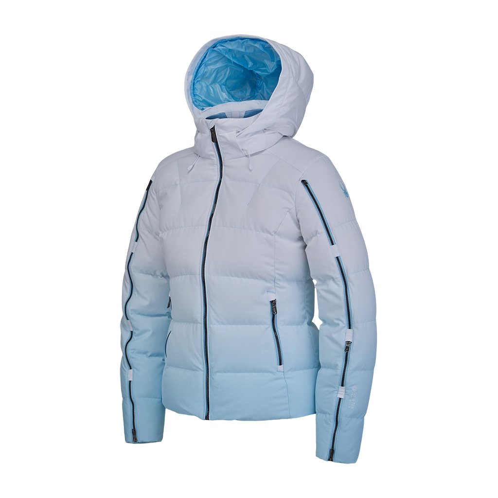 Womens Falline No Faux Fur - Defrost Print
