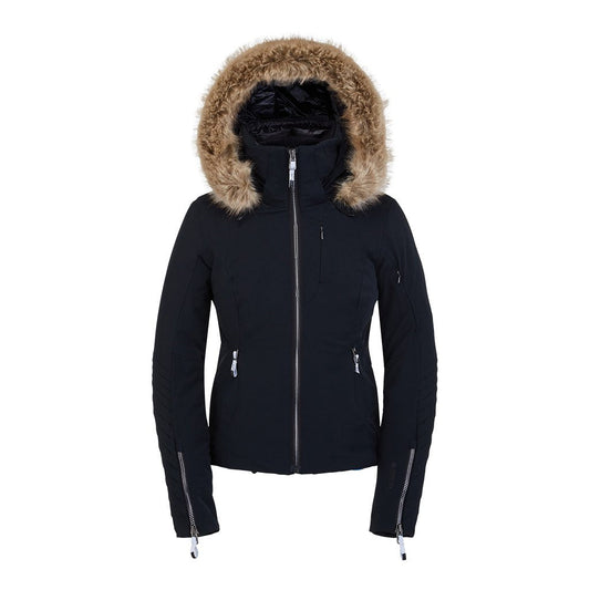 Womens Pinnacle - Black