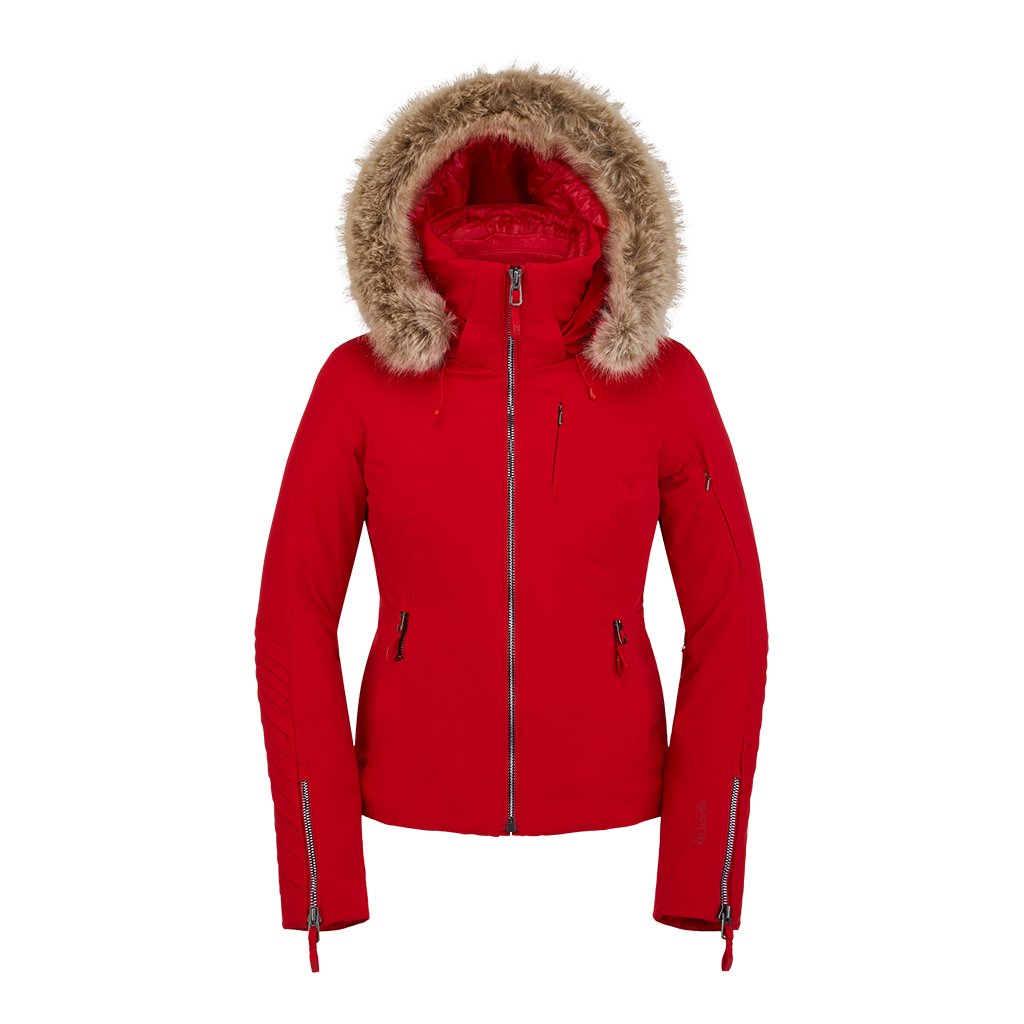 Womens Pinnacle - Pulse