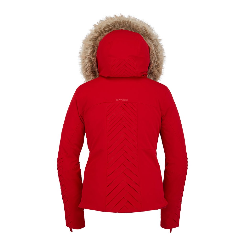 Womens Pinnacle - Pulse