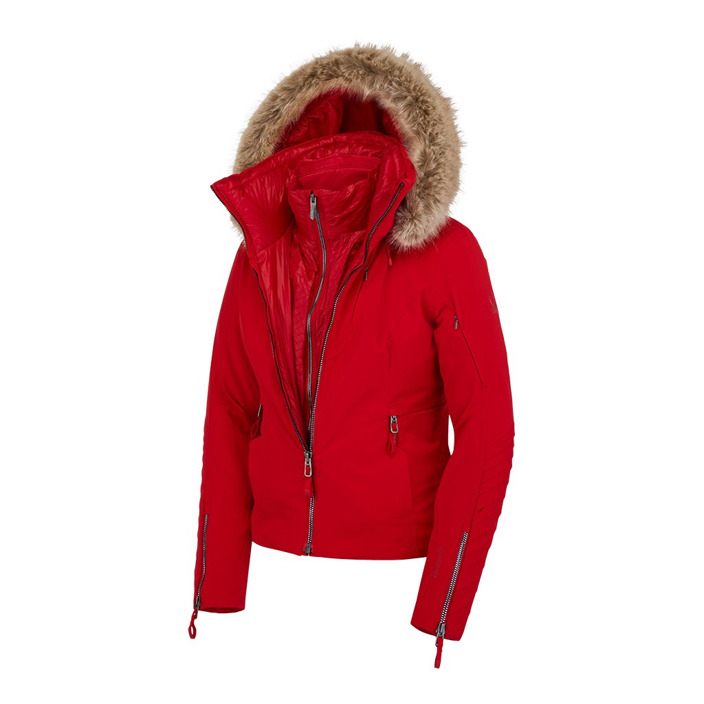 Womens Pinnacle - Pulse