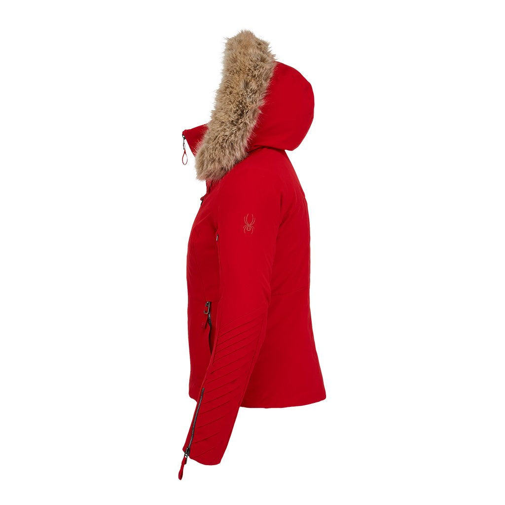 Womens Pinnacle - Pulse