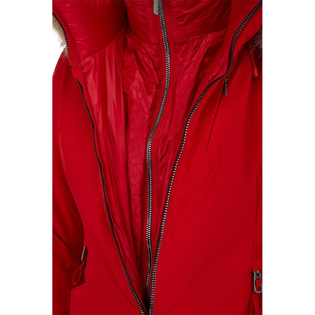Womens Pinnacle - Pulse